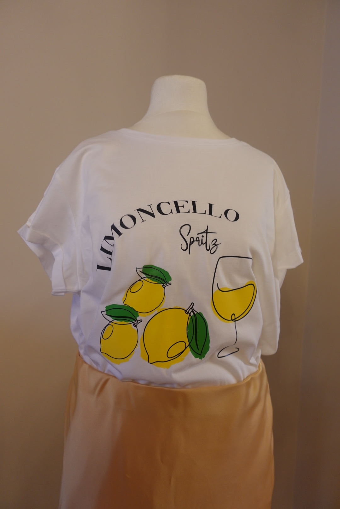 Damenshirt individuell