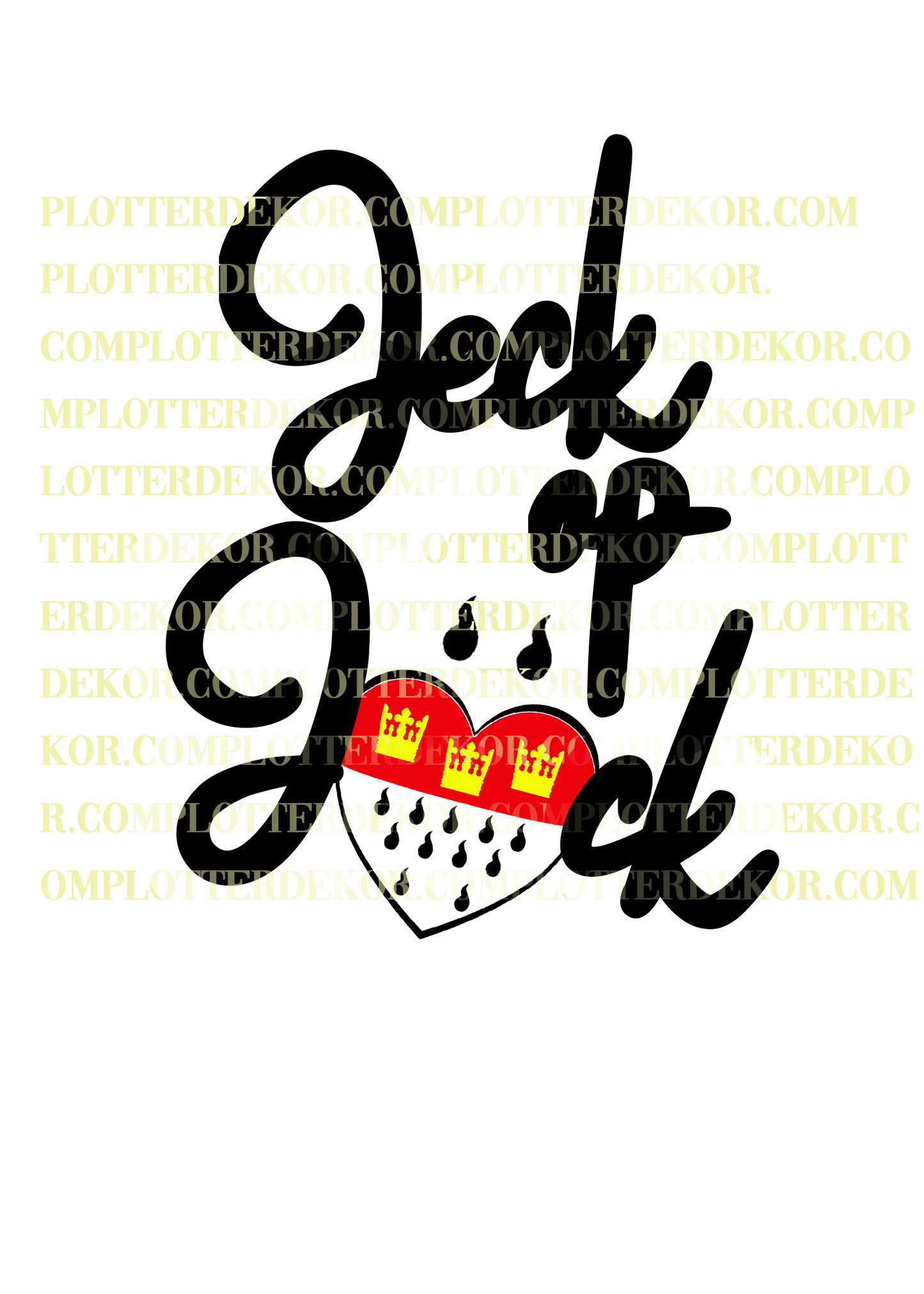 Jeck op Jöck Datei