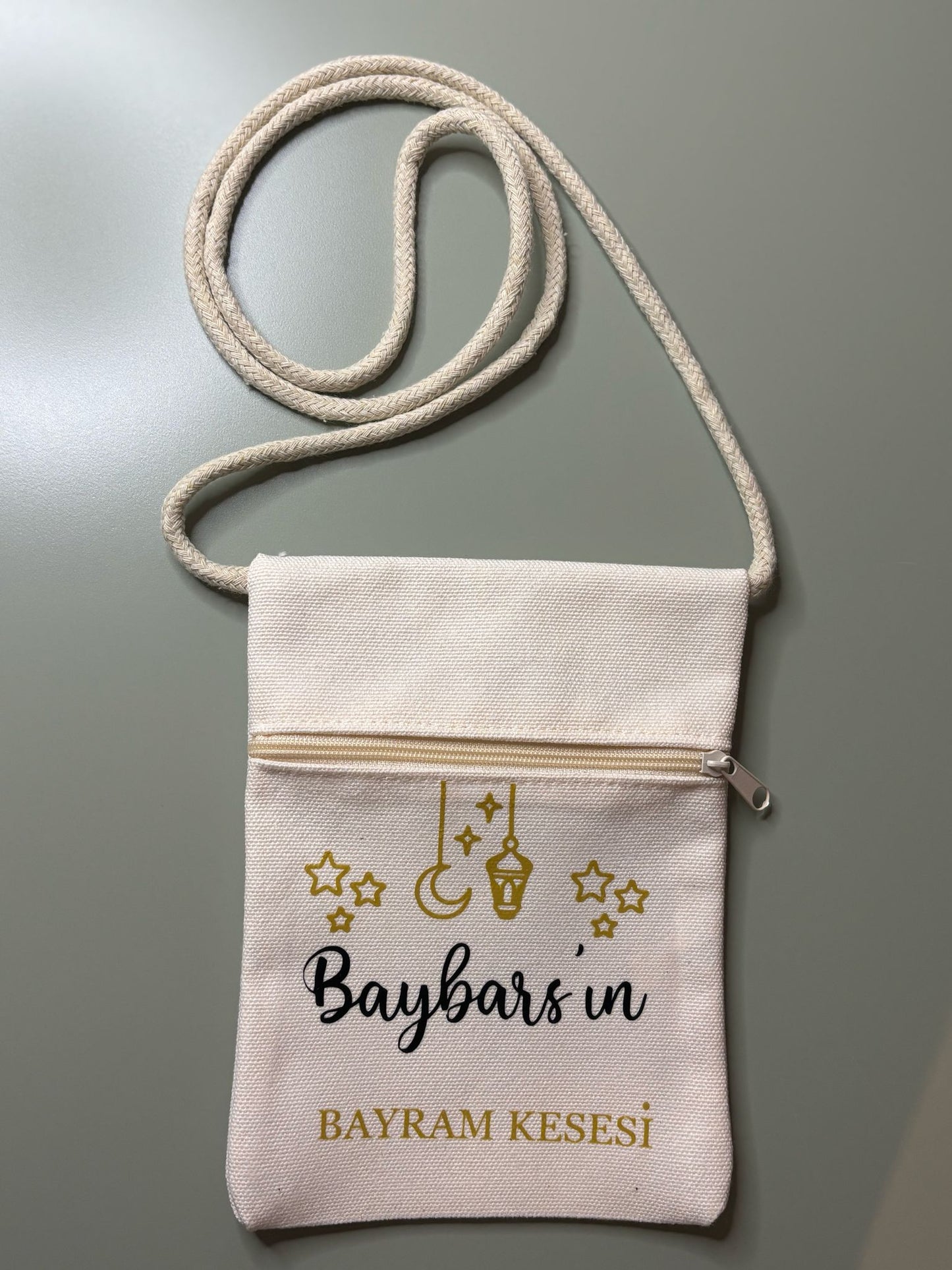 MINIBAG - Personalisierte Tasche in klein