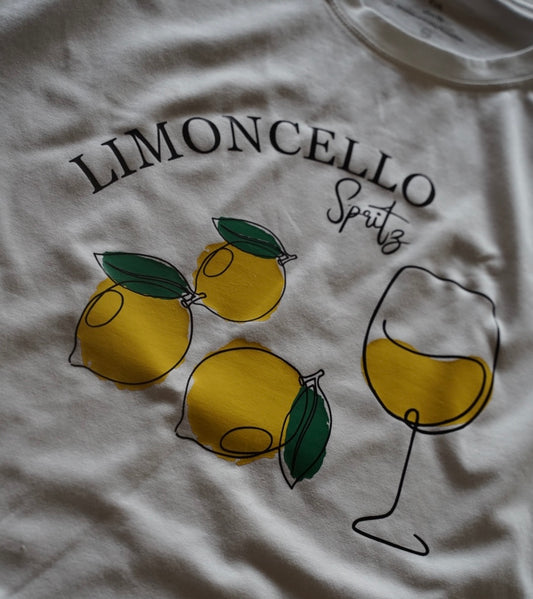 LIMONCELLO Spritz Datei