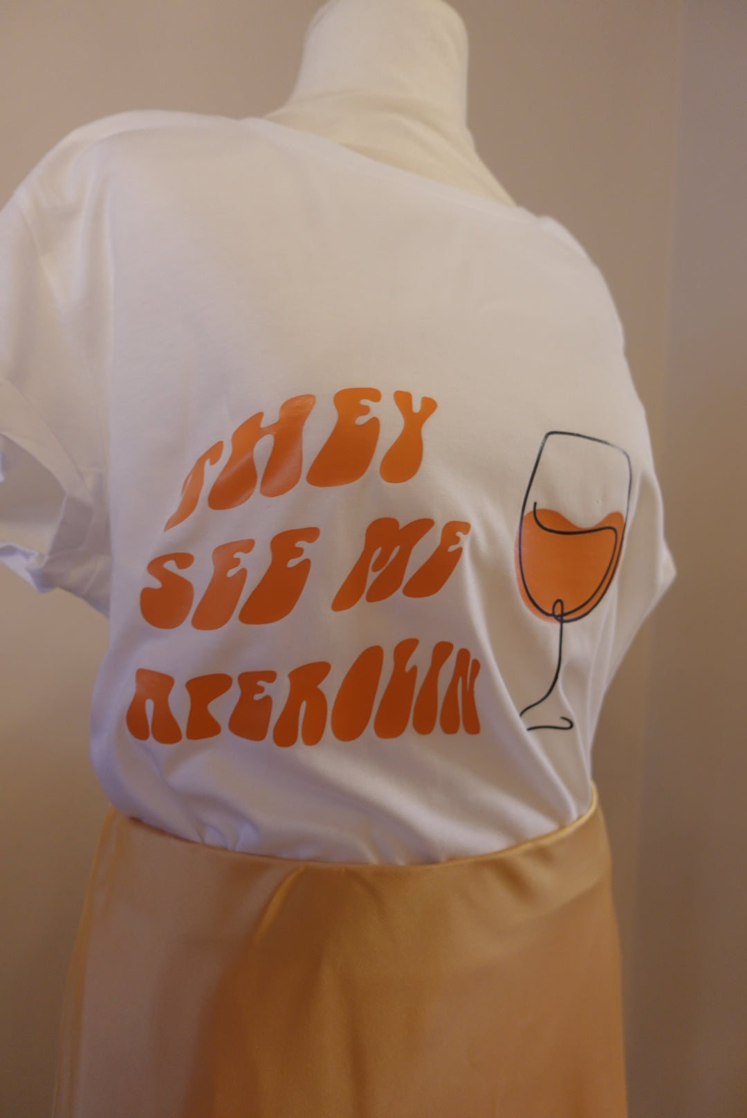 THEY SEE ME APEROLIN Datei