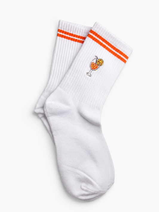 Spritz Socken
