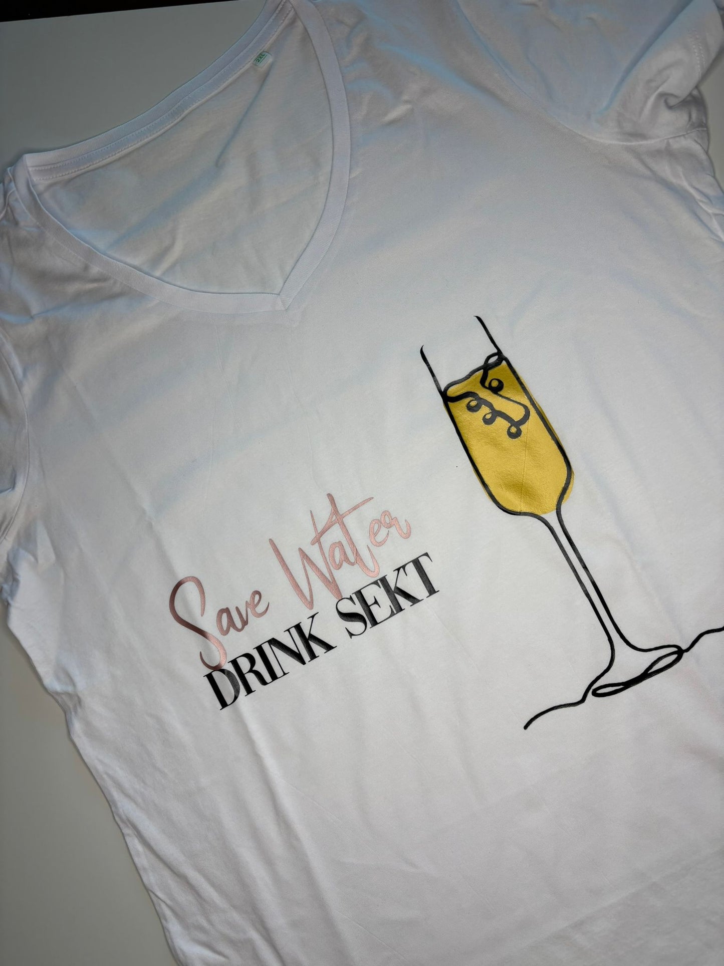 SAVE WATER DRIN SEKT Datei