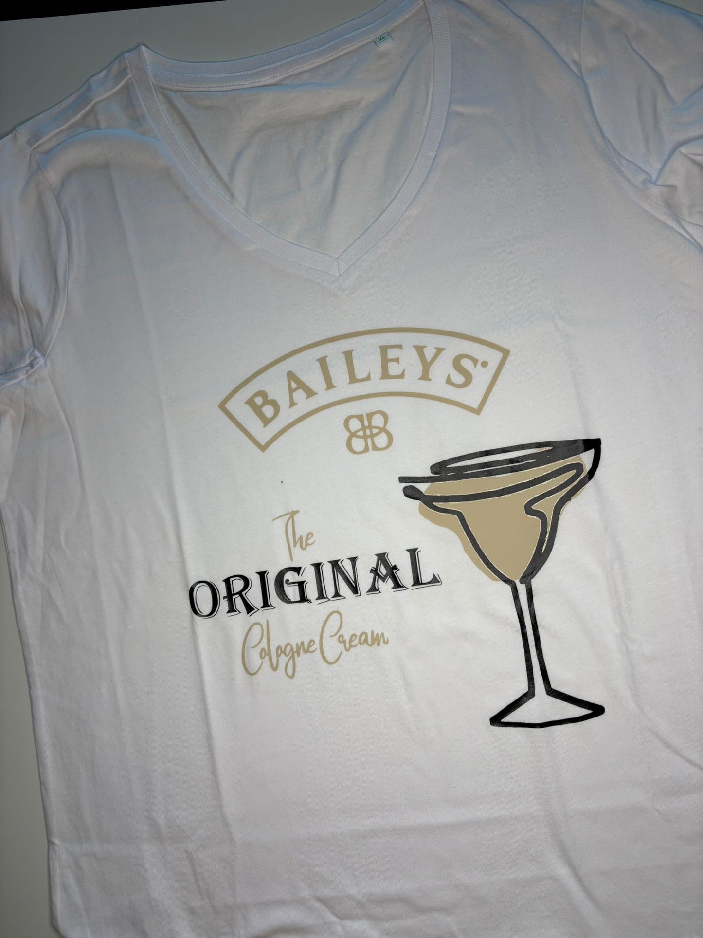 Irish Cream Likör Datei